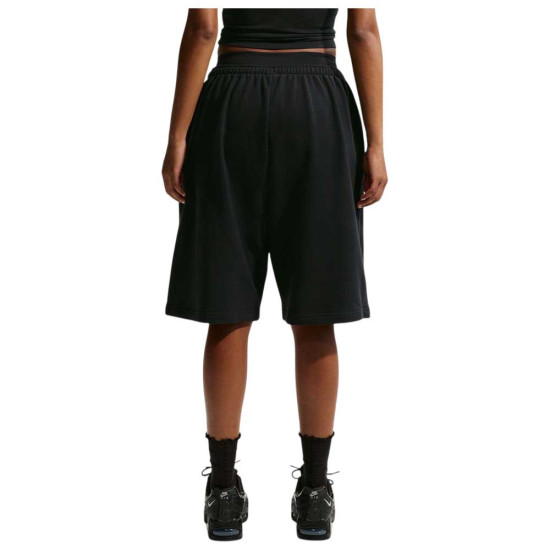 Nike Γυναικεία βερμούδα Sportswear French Terry Shorts